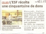 Presse 2011