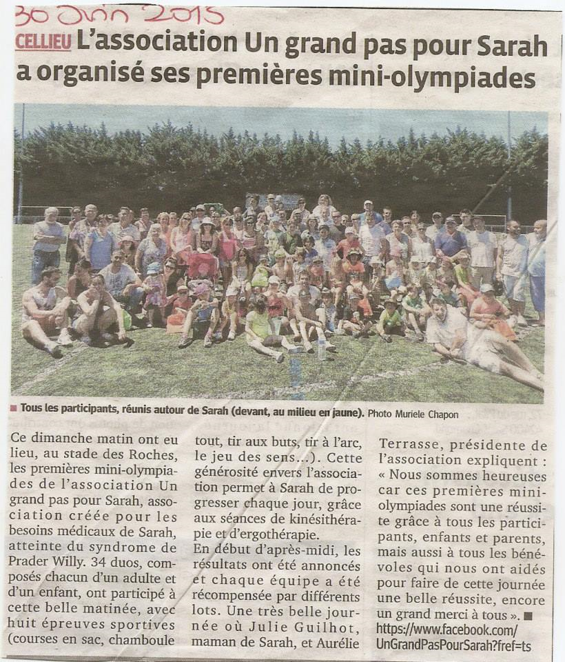 2015-06-30-un_grand_pas_pour_sarah_olympiade