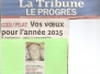 Presse 2015