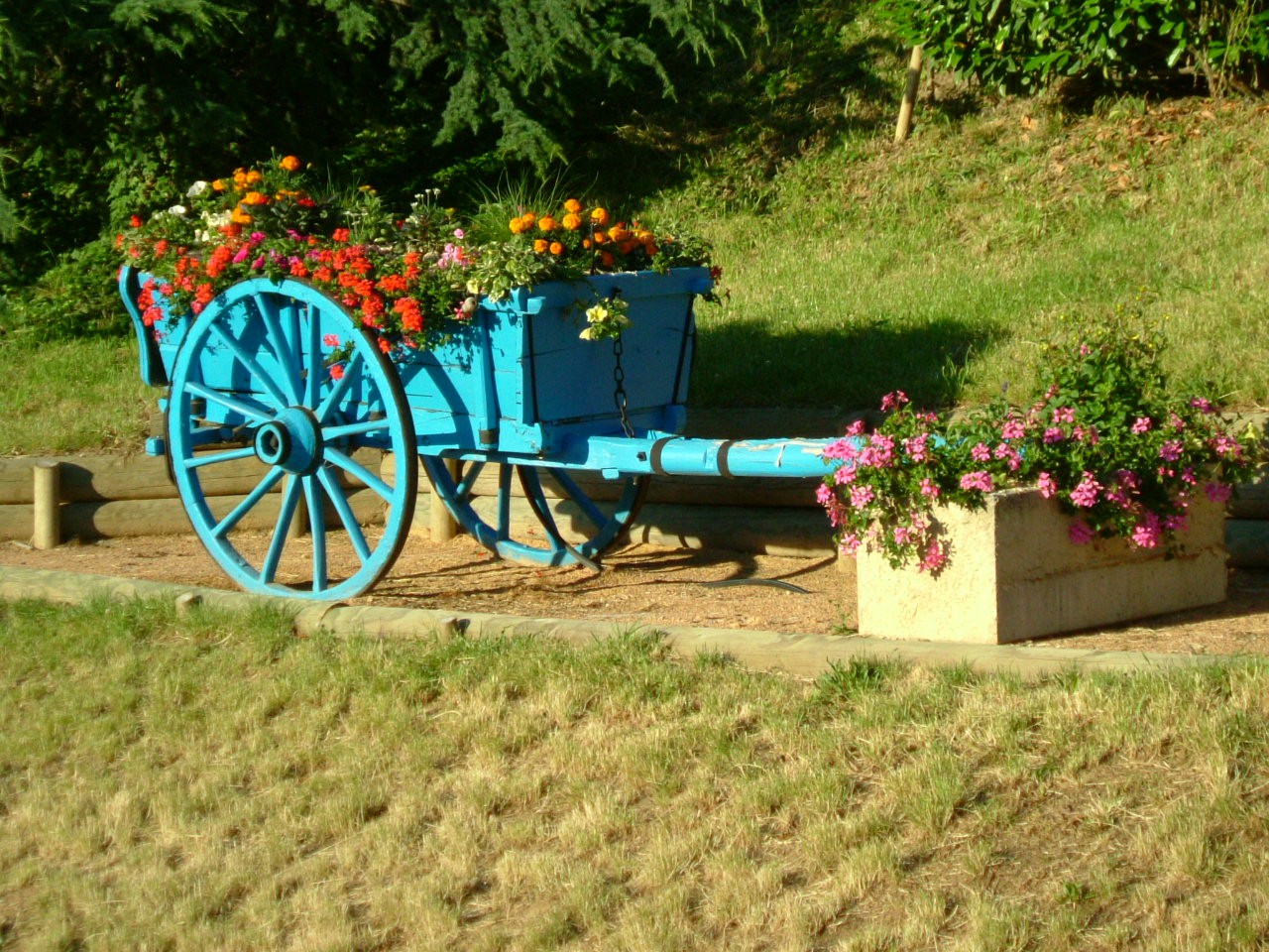 charrettebourg