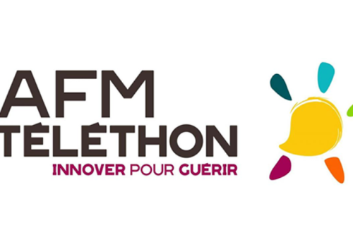 AFM Téléthon AFM Téléthon