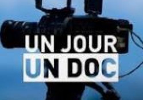 Logo Documentaire