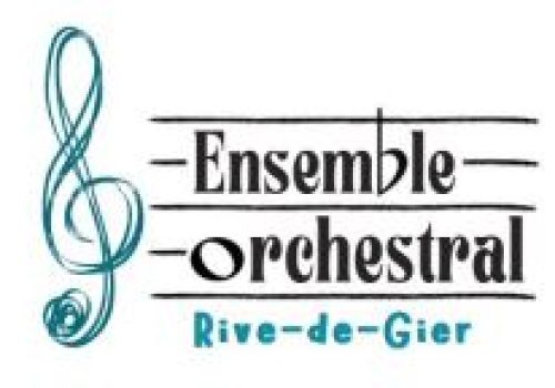 Logo ens orchestral