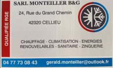 Monteiller