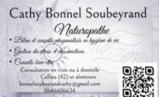 NATUROPATHE