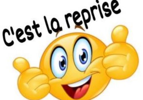 REPRISE