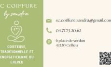 Sandra Coiffure