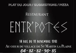 Entr'Potes