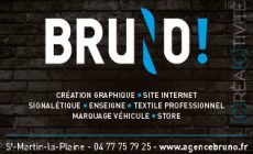 Agence Bruno