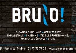 Agence Bruno