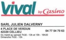 VIVAL