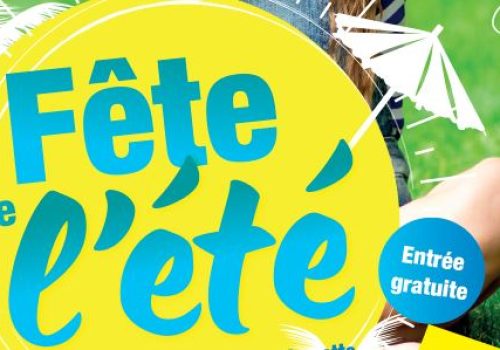 fete de l’été fete de l'été